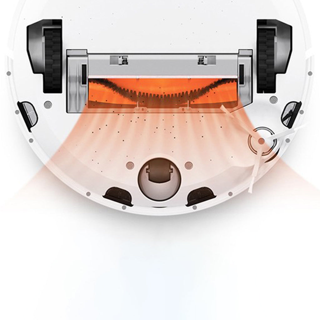 Home Vacuum Cleaner Brush for S50 S51 Series Cleaners Main Brush Side Brush 13pcs