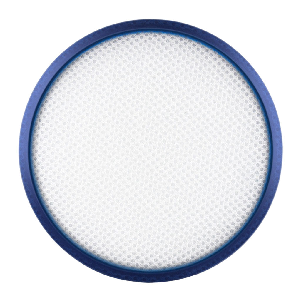 1 x Plastic Vacuum Cleaner Filter Washable for Hoover UH70603/71251/70816