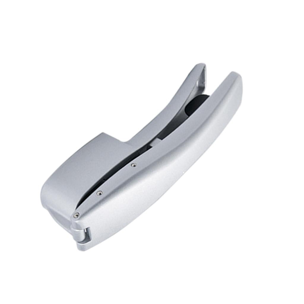 1pc Garlic Press Garlic Crusher Clasp Masher Ginger Mincer Cooking Tools