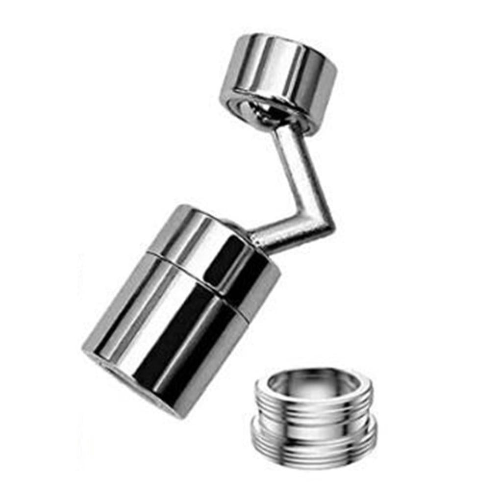 Universal Splash Filter Faucet Water Outlet HOT Faucet A