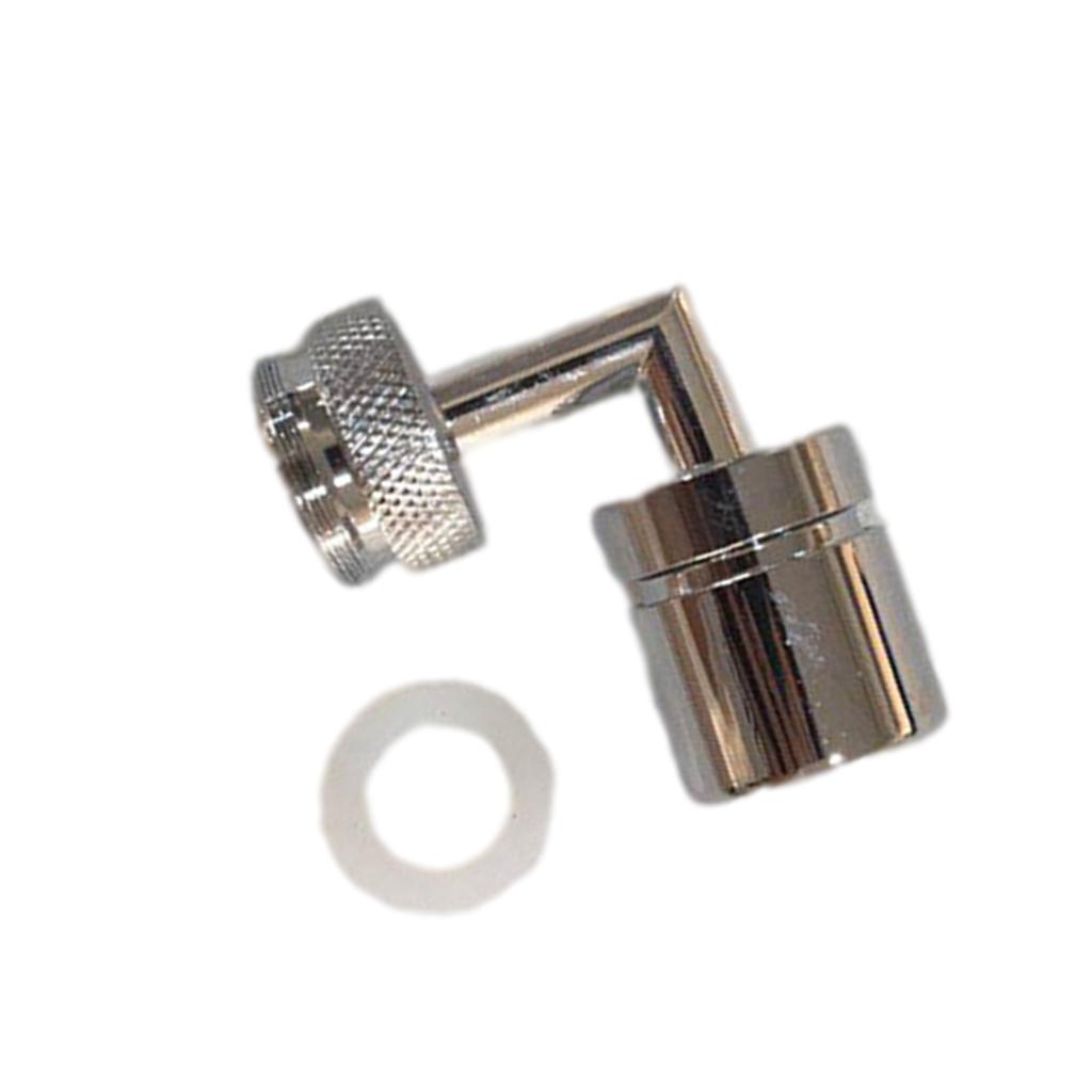 Universal Splash Filter Faucet Water Outlet HOT Faucet B