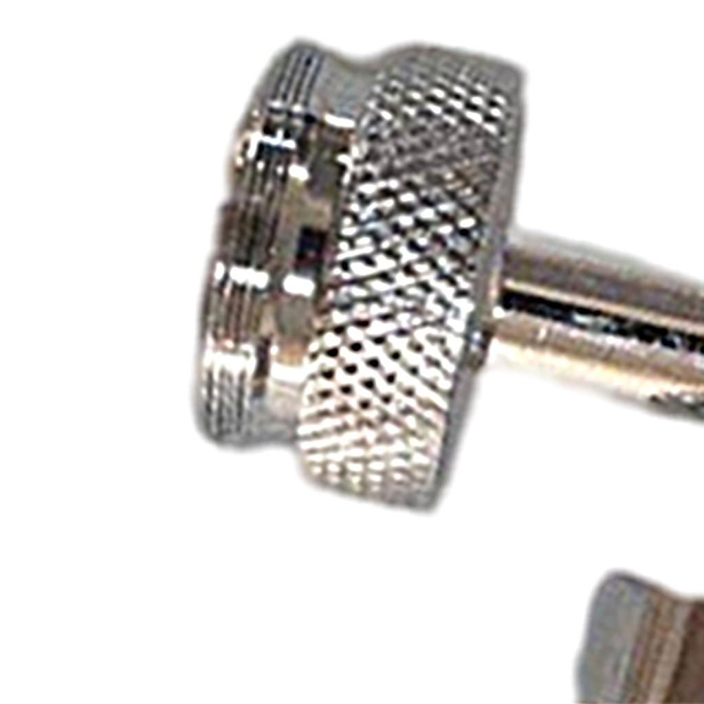 Universal Splash Filter Faucet Water Outlet HOT Faucet B
