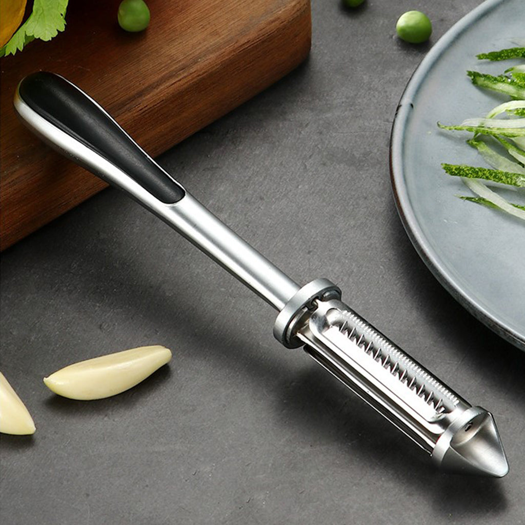 Vegetable Peeler Fruit Peelers Grater Cucumber Easy to Clean Kitchenware