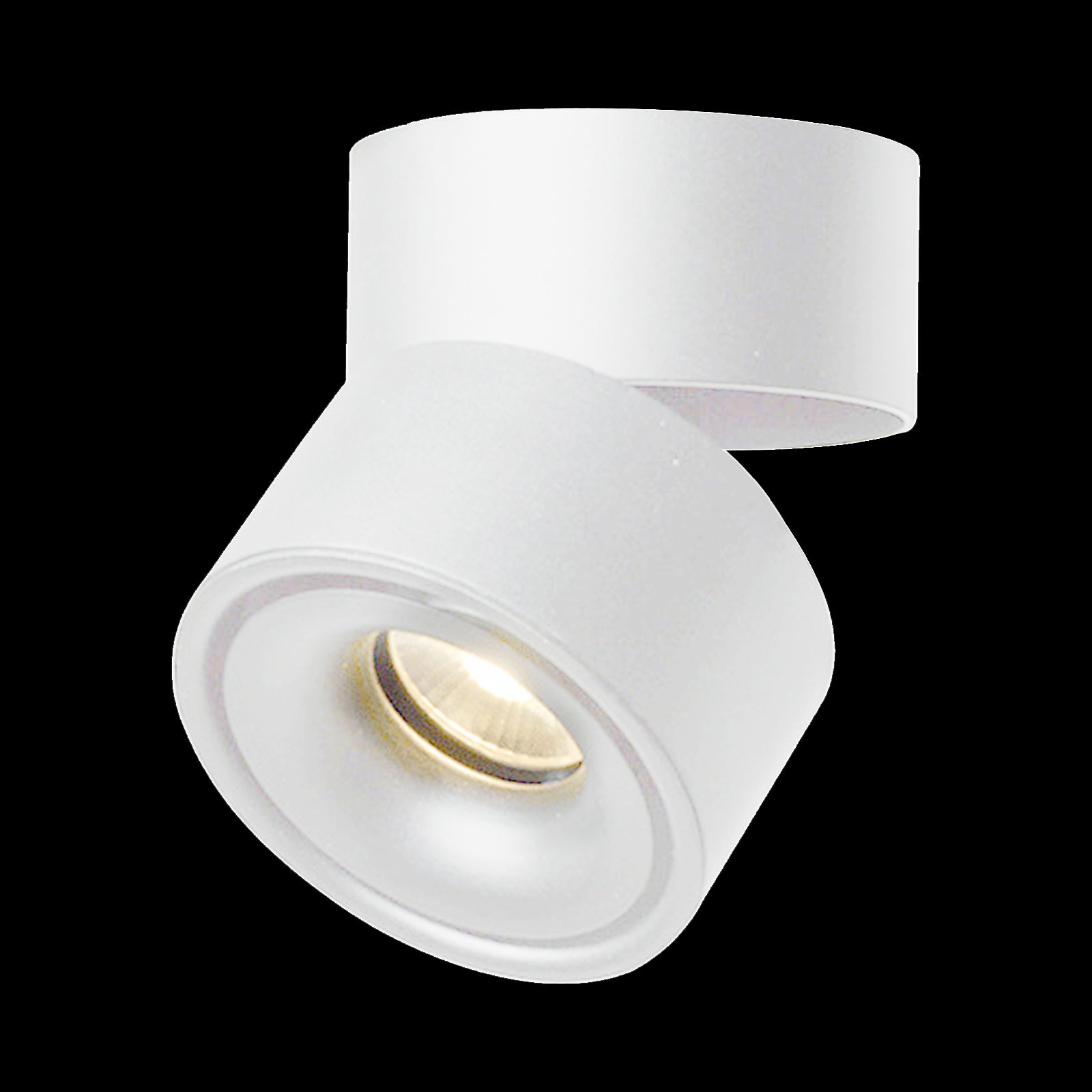 Aluminum Ceiling Spotlights Track Adjustable Rail Shops W Neutral light 12W