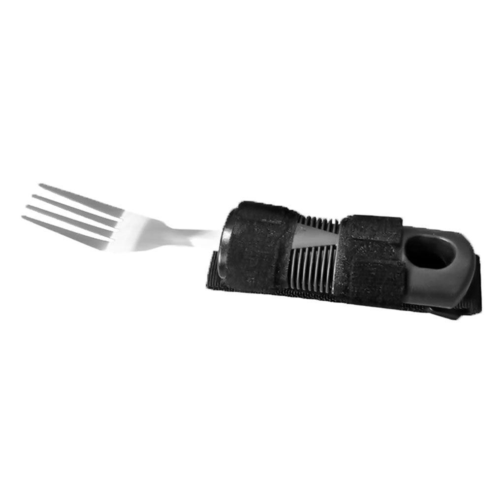 Disabled Auxiliary Tableware Anti-shake Self-help for Parkinsons Stroke Fork