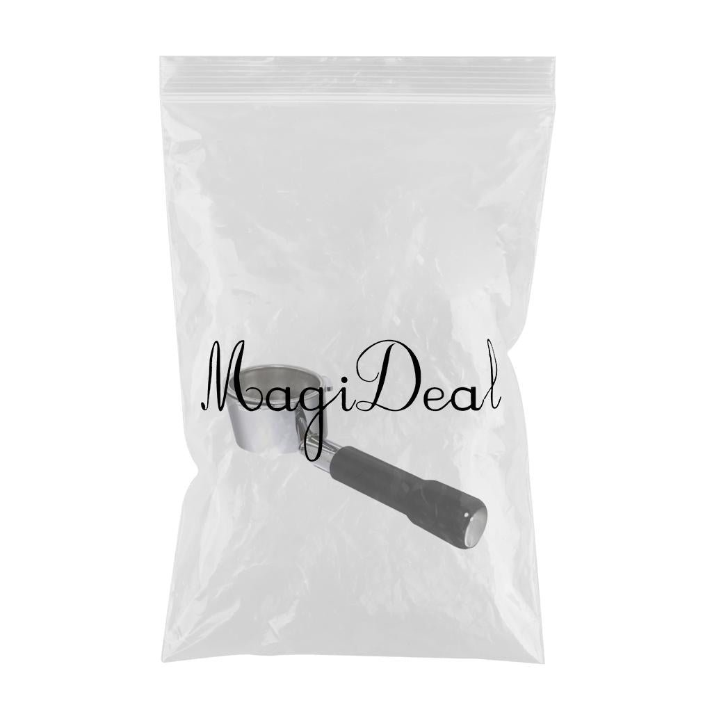 Coffee Portafilter Fine Hole for KF6001 KF7001 CM421 Plastic