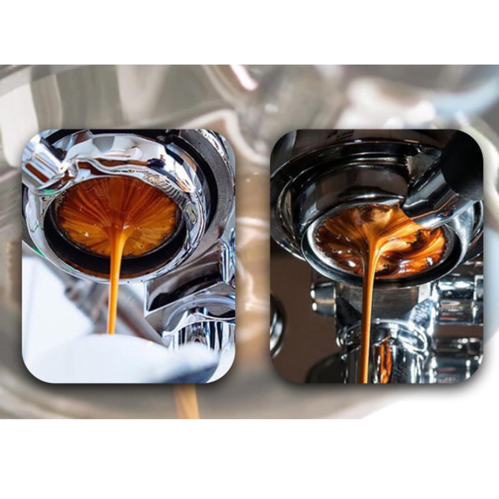 Coffee Portafilter Fine Hole for KF6001 KF7001 CM421 Plastic