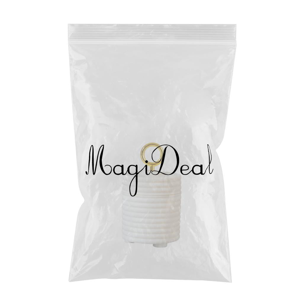 Portable Rich Foam Maker Skin Care Clean Tool Facial Cleanser Cream Foamer White