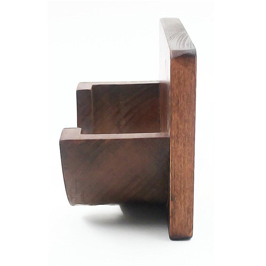 Coffee Portafilter Rack Household Coffee Filter Holder for Restaurant Cafe