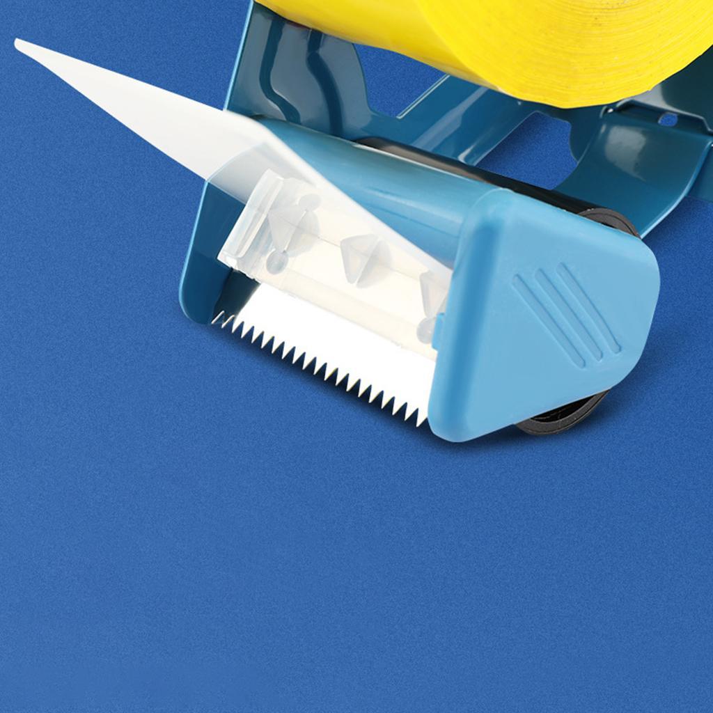 Protable Packaging Tape Cutter Dispenser Tools Tape Cutting Machine