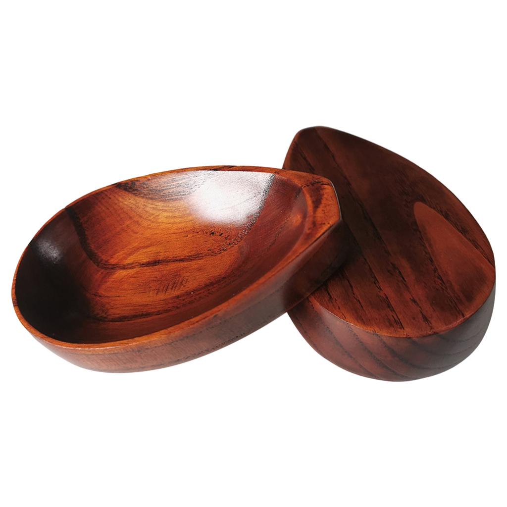Wooden Spoon Rest Tidy Holder Kitchen Counter Stove Top Decor for Countertop