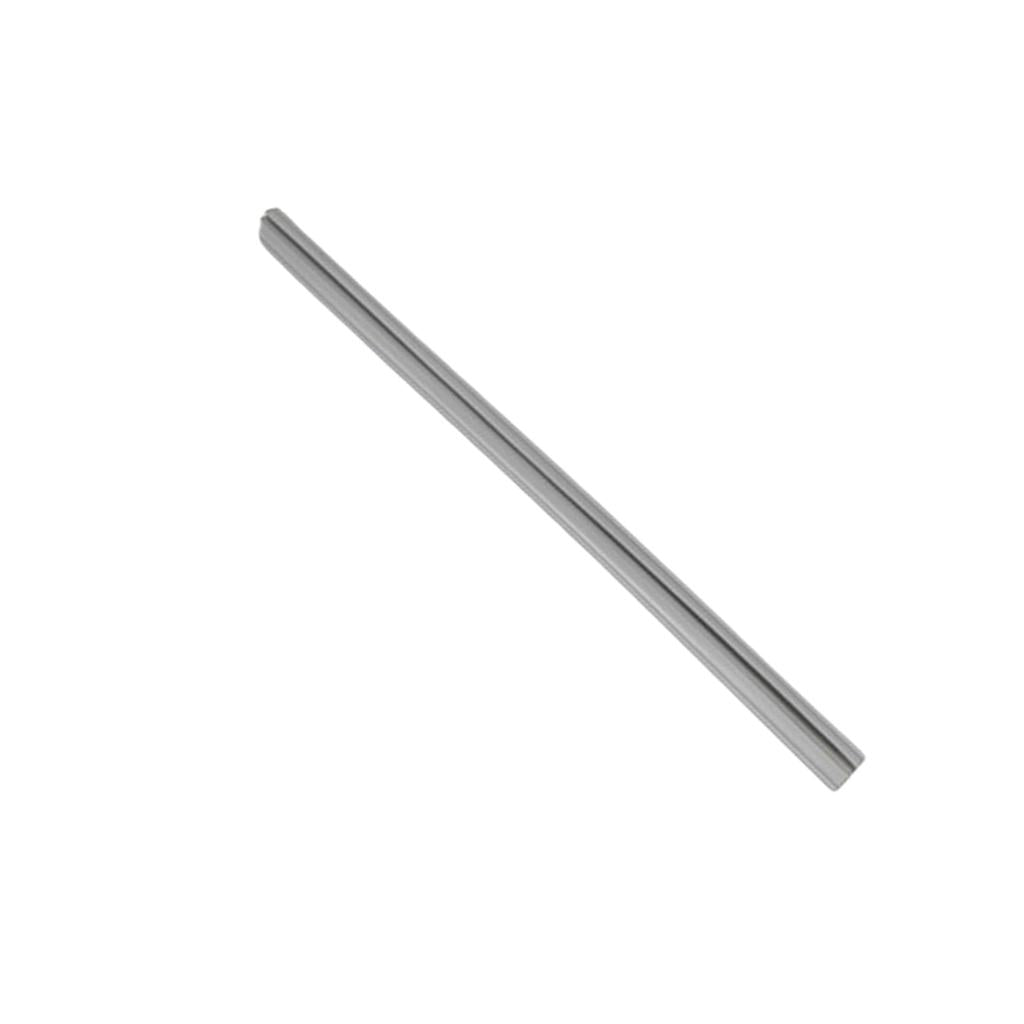 Door Bottom Seal Strip Draft Stopper Wind Strip Bottom Guard for Door Bottom Grey