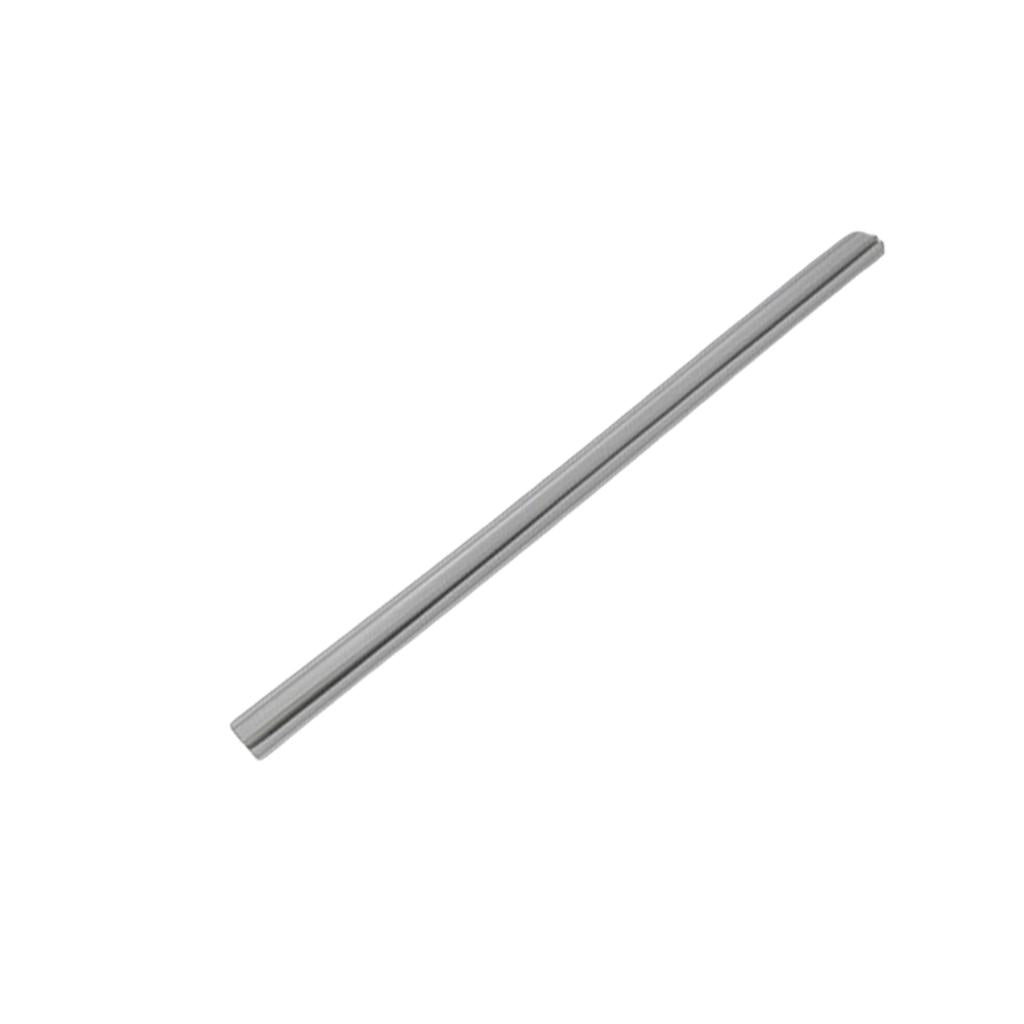 Door Bottom Seal Strip Draft Stopper Wind Strip Bottom Guard for Door Bottom Grey