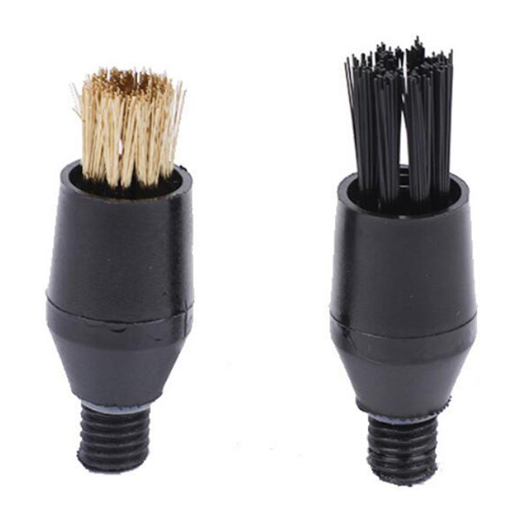 Coffee Machine Cleaning Brush Espresso Brush for Coffee Machine Group Head