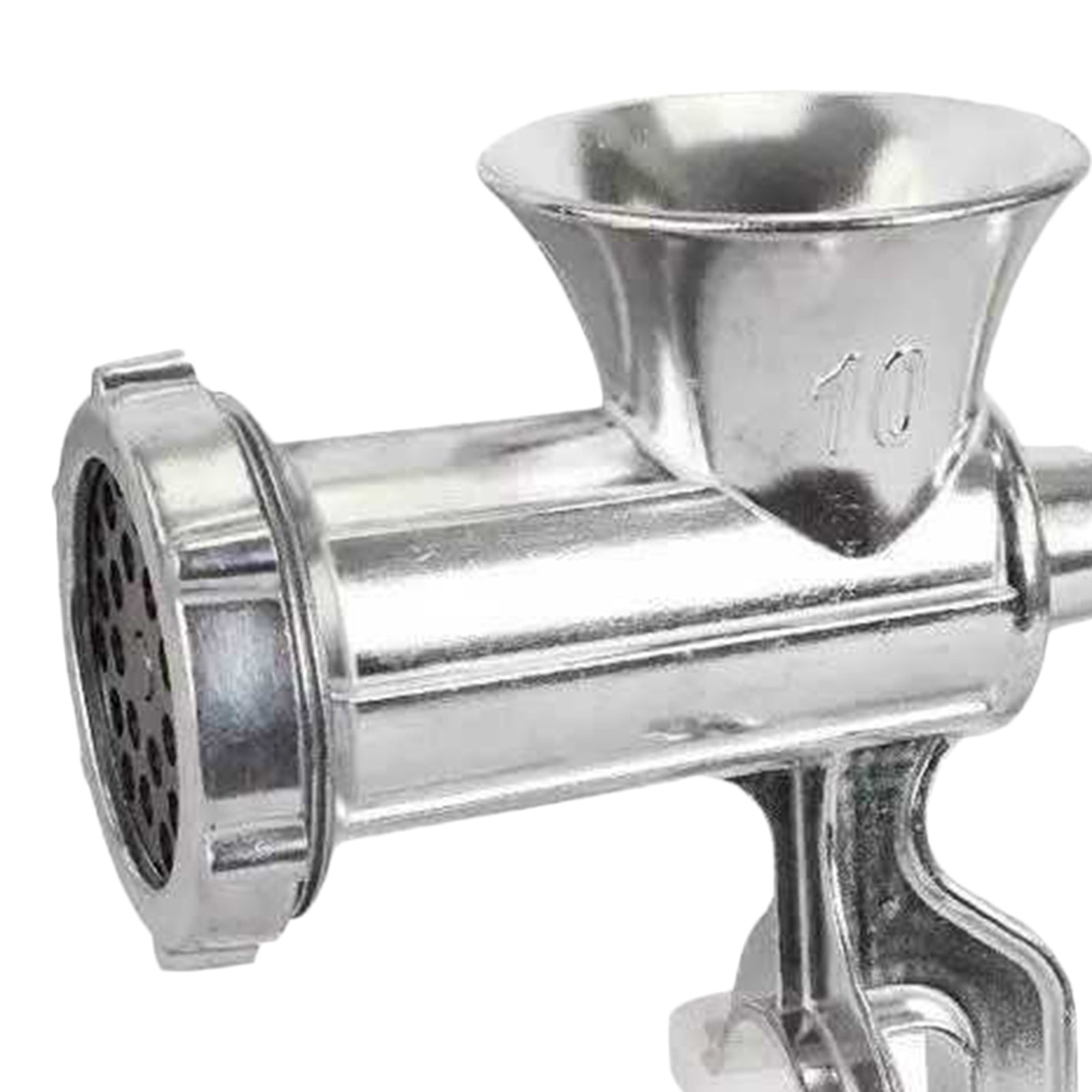 Aluminum Alloy Manual Meat Grinder for Beef Accessories Kitchen Supplies