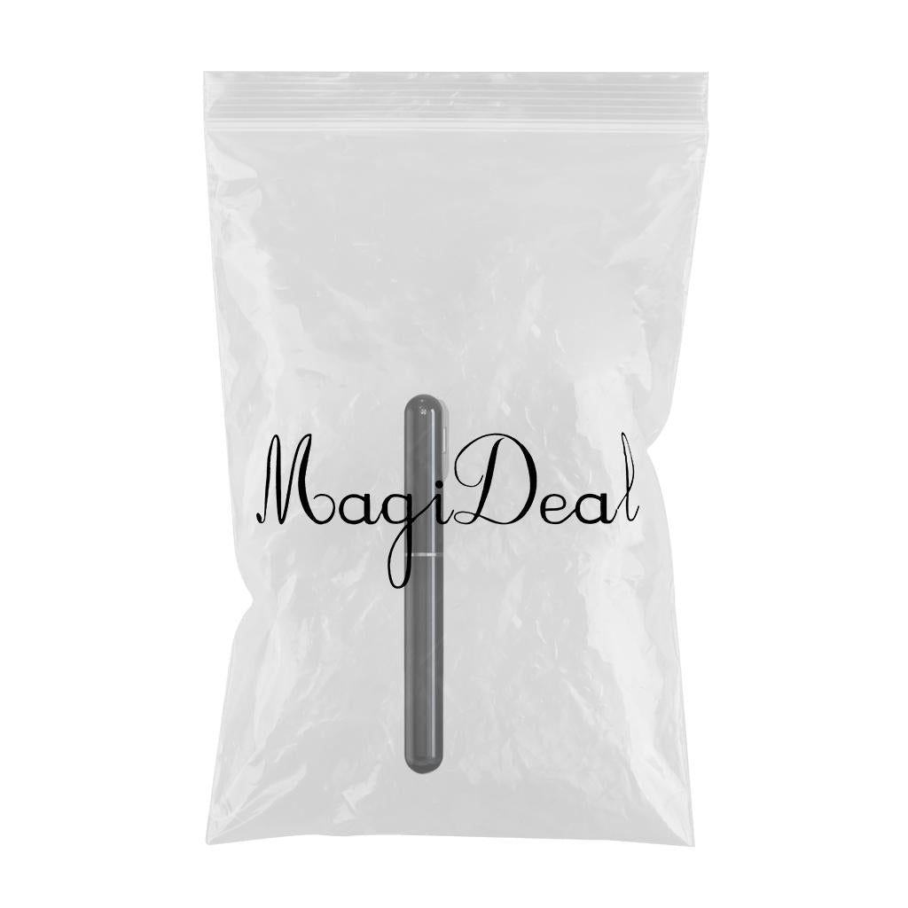 Air Pressure Pump Opener Tools Wine Accessories Quick for Wine Lovers Black