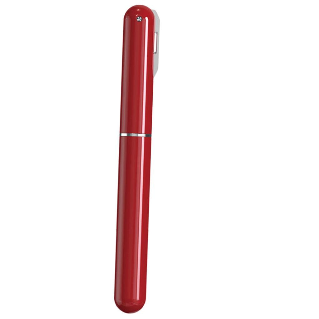 Air Pressure Pump Opener Tools Wine Accessories Quick for Wine Lovers Red