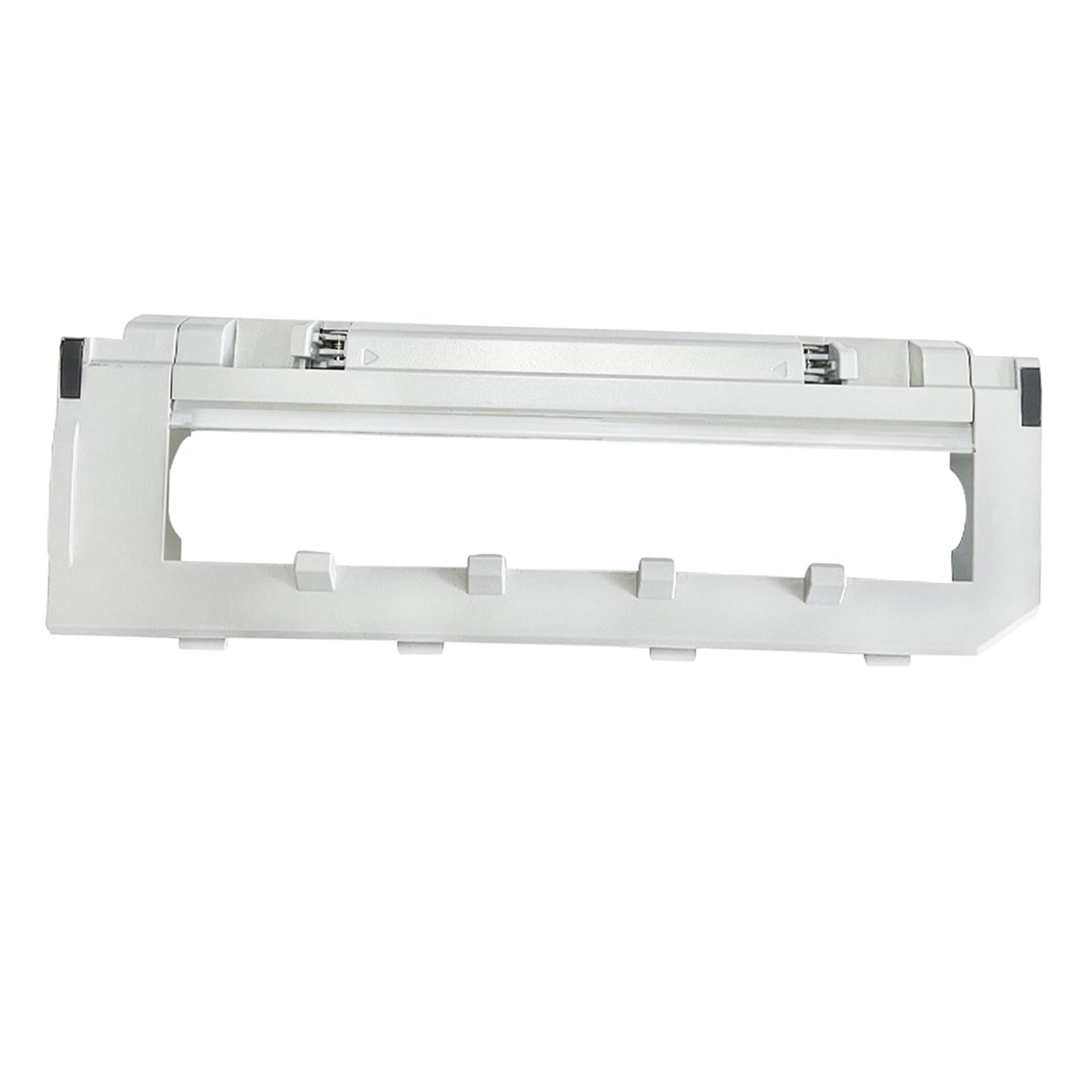 Main Roller Brush Cover for T7S T7S Plus S7 Vacuum Cleaner