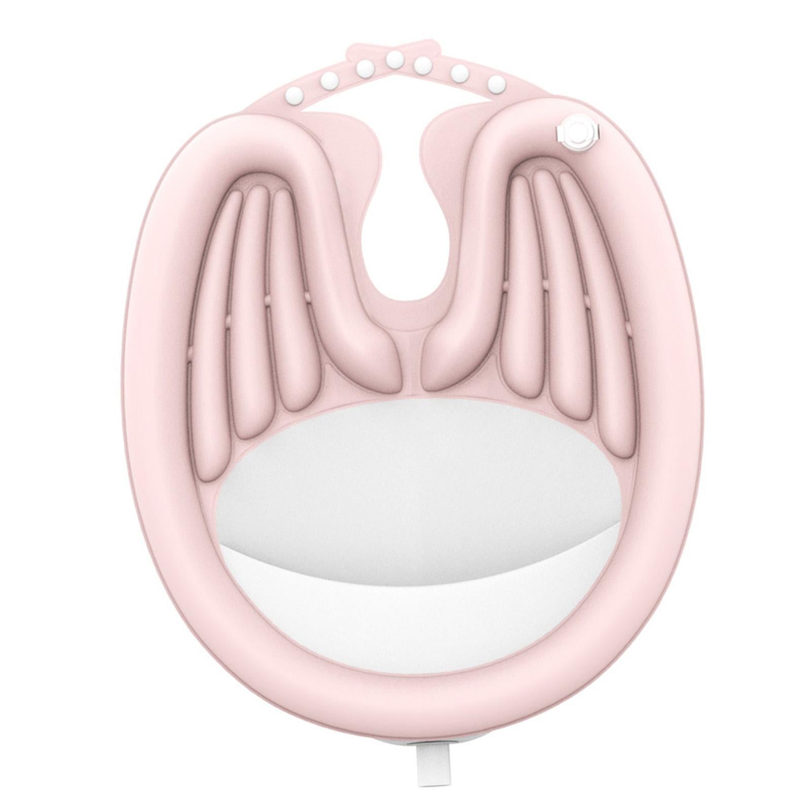 Inflatable Hair Washing Basin Washbasin Shampoo Basin for Injured Disabled