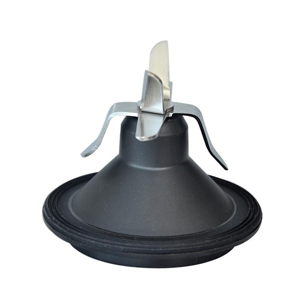 Blender Blade Anti-Rust Knife Unit Accessories for RI2096 HR2095 HR2096