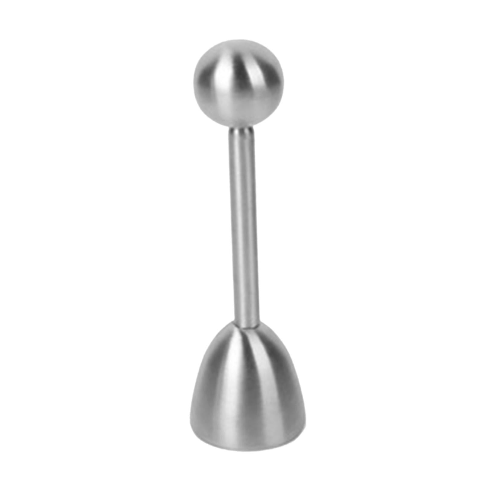 Egg Topper Cutter Kitchen Eggshell Remover Opener for Hard Soft Boiled Eggs