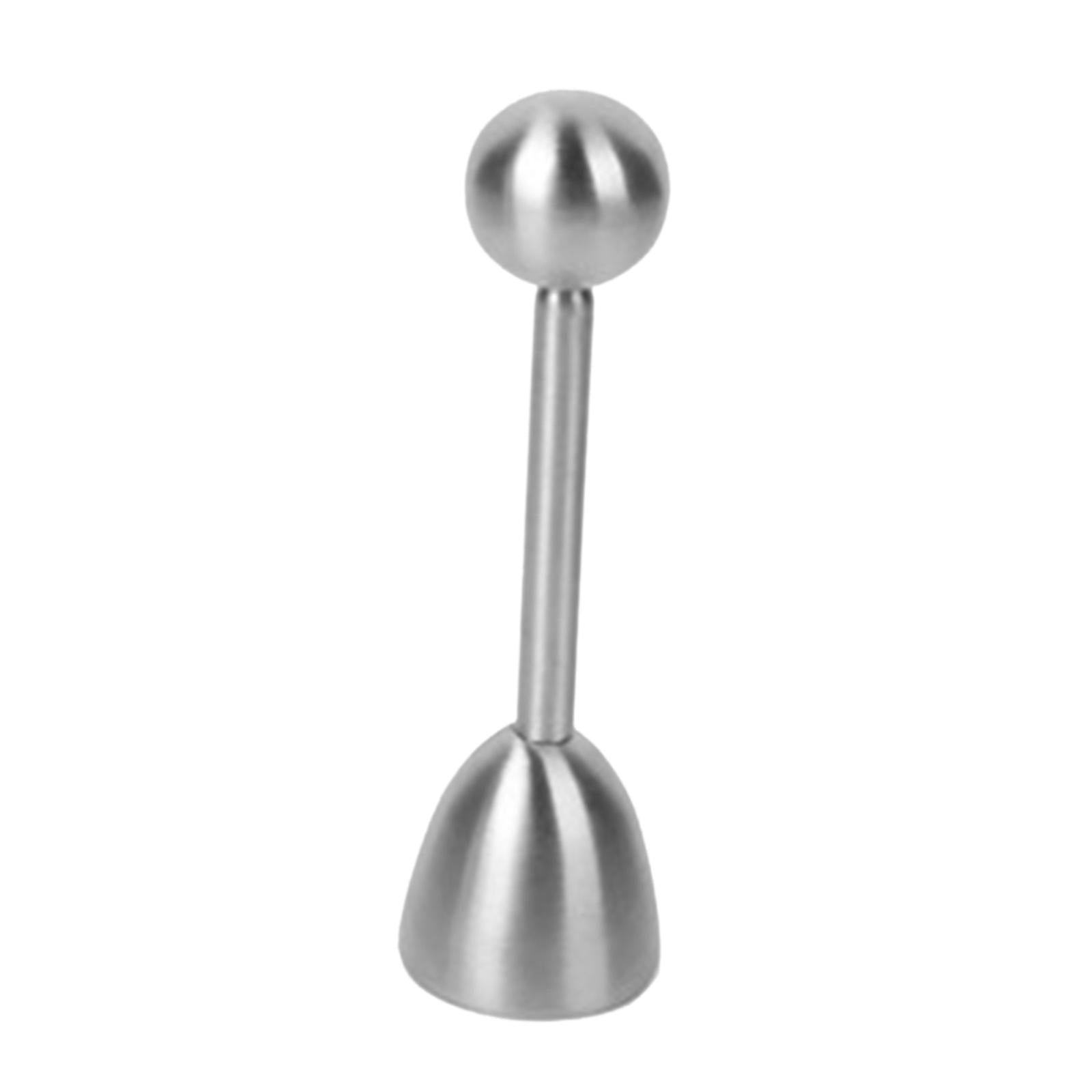 Egg Topper Cutter Kitchen Eggshell Remover Opener for Hard Soft Boiled Eggs