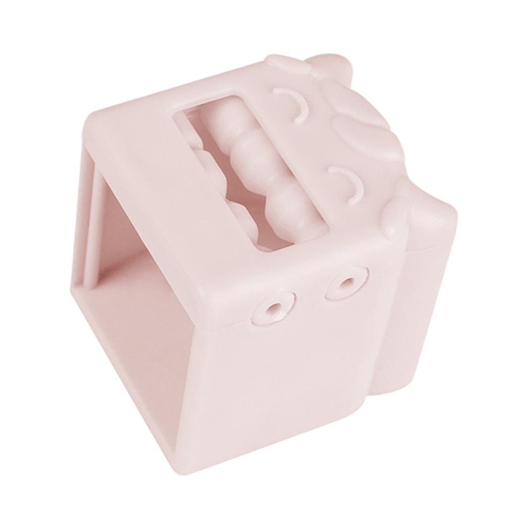 Sunflower Seeds Shelling Machine Artifact Household Kitchen Accessories Pink
