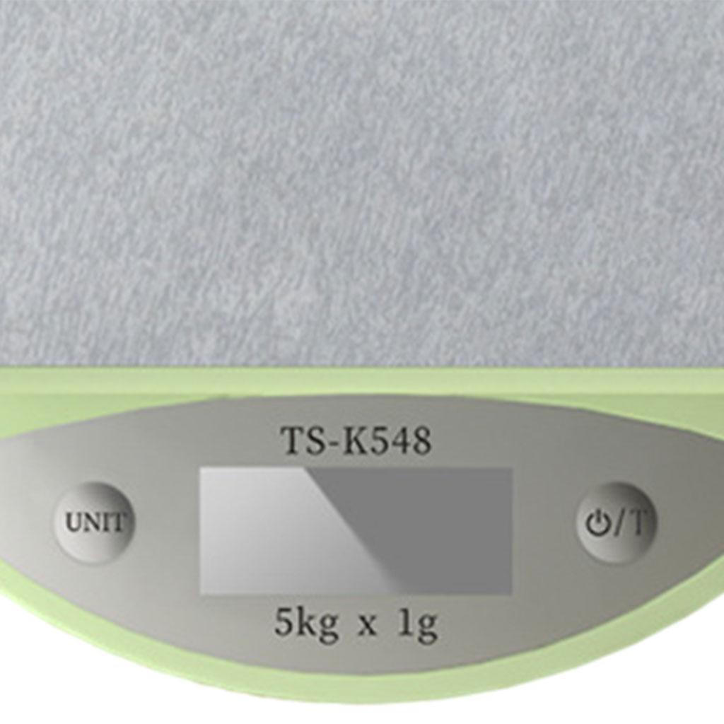 Digital Kitchen Scale G/lb/oz Tool Accuracy Measuring for Baking Cooking Battery Models