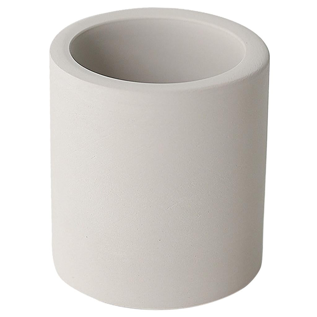 Diatomite Electric Toothbrush Holder Fast Water Drying Holder for Toothpaste Grey B
