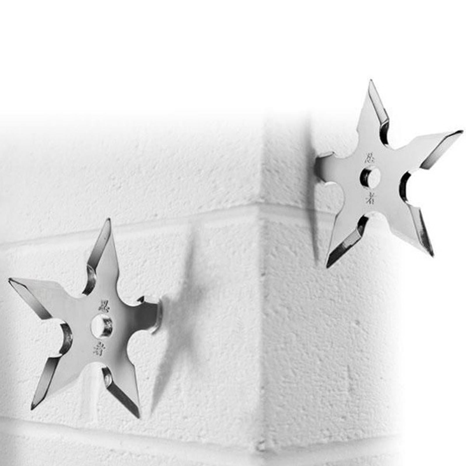 Metal Darts Coat Hooks Novelty Ornaments for Living Room Bedroom Toilets