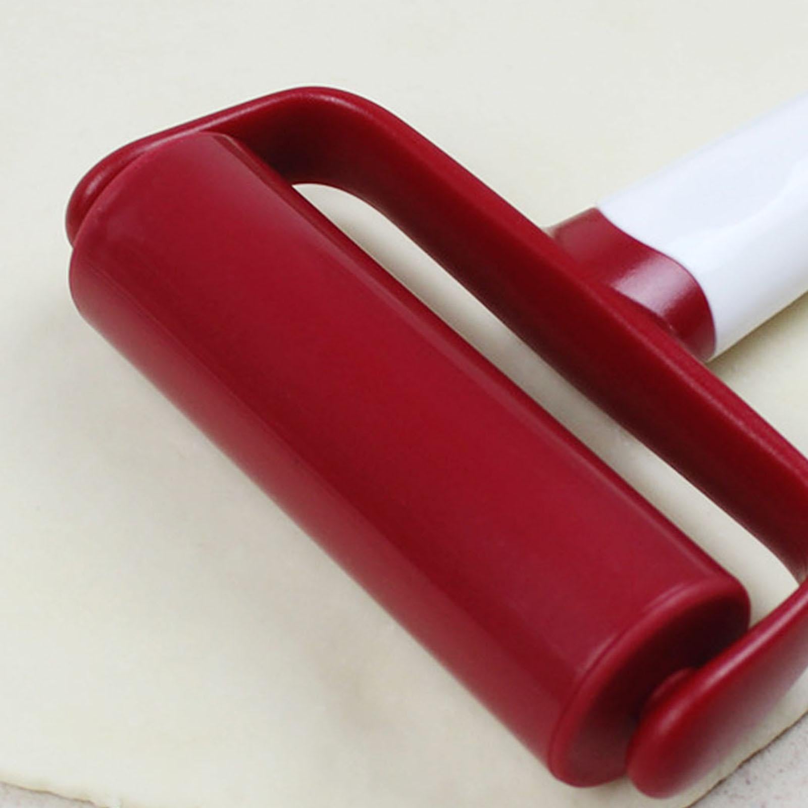 Rolling Pin Making Accessories Supplies for Pizza Crust Noodle Household
