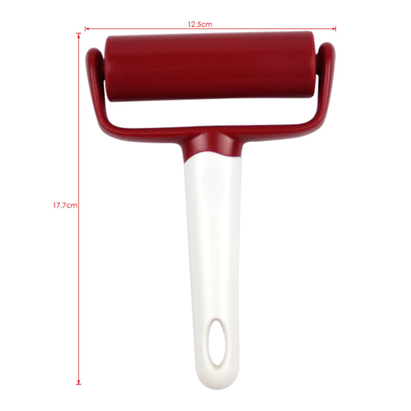 Rolling Pin Making Accessories Supplies for Pizza Crust Noodle Household