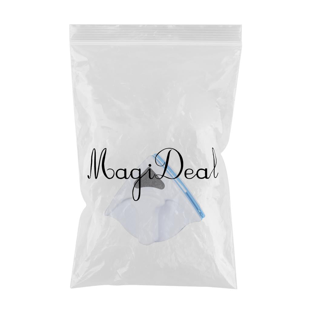 Magnetic Window Cleaner for Bungalows Glass Thickness 0-8mm Sliding Doors Blue