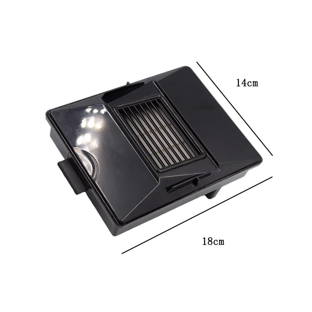 Vacuum HEPA Filter for /Rainbow E Series E2A Series Exaust E Series