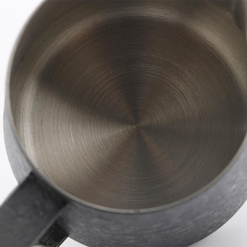 Household Cream Frother Pointed Mouth Kitchen Tools for Home Kitchen Office 480ml