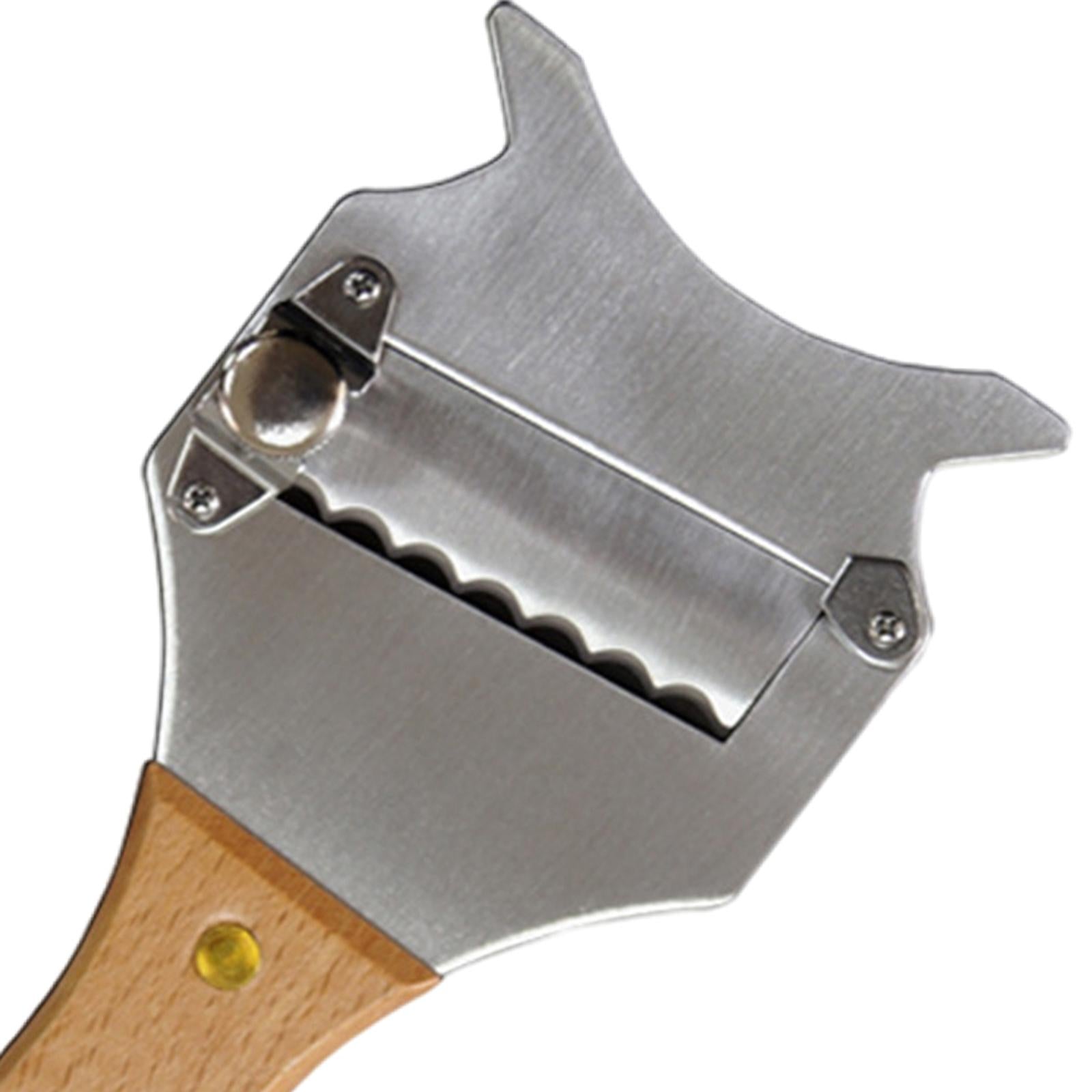 Stainless Steel Truffle Slicer Cheese Chocolate Truffle Shaver