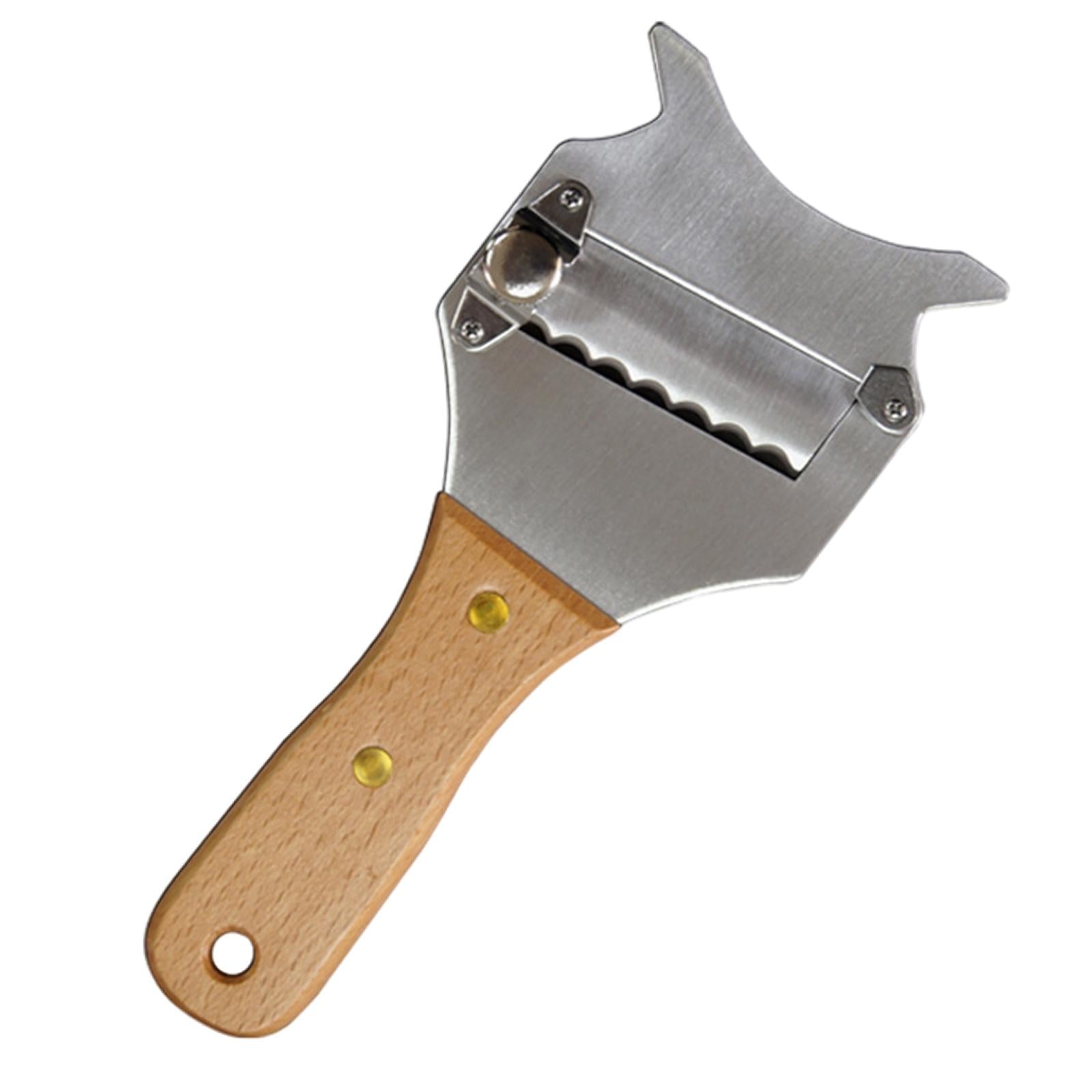 Stainless Steel Truffle Slicer Cheese Chocolate Truffle Shaver
