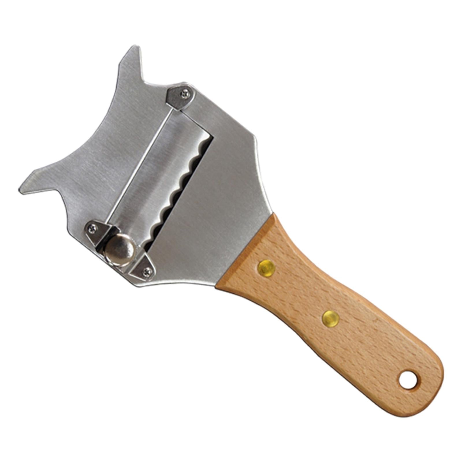 Stainless Steel Truffle Slicer Cheese Chocolate Truffle Shaver