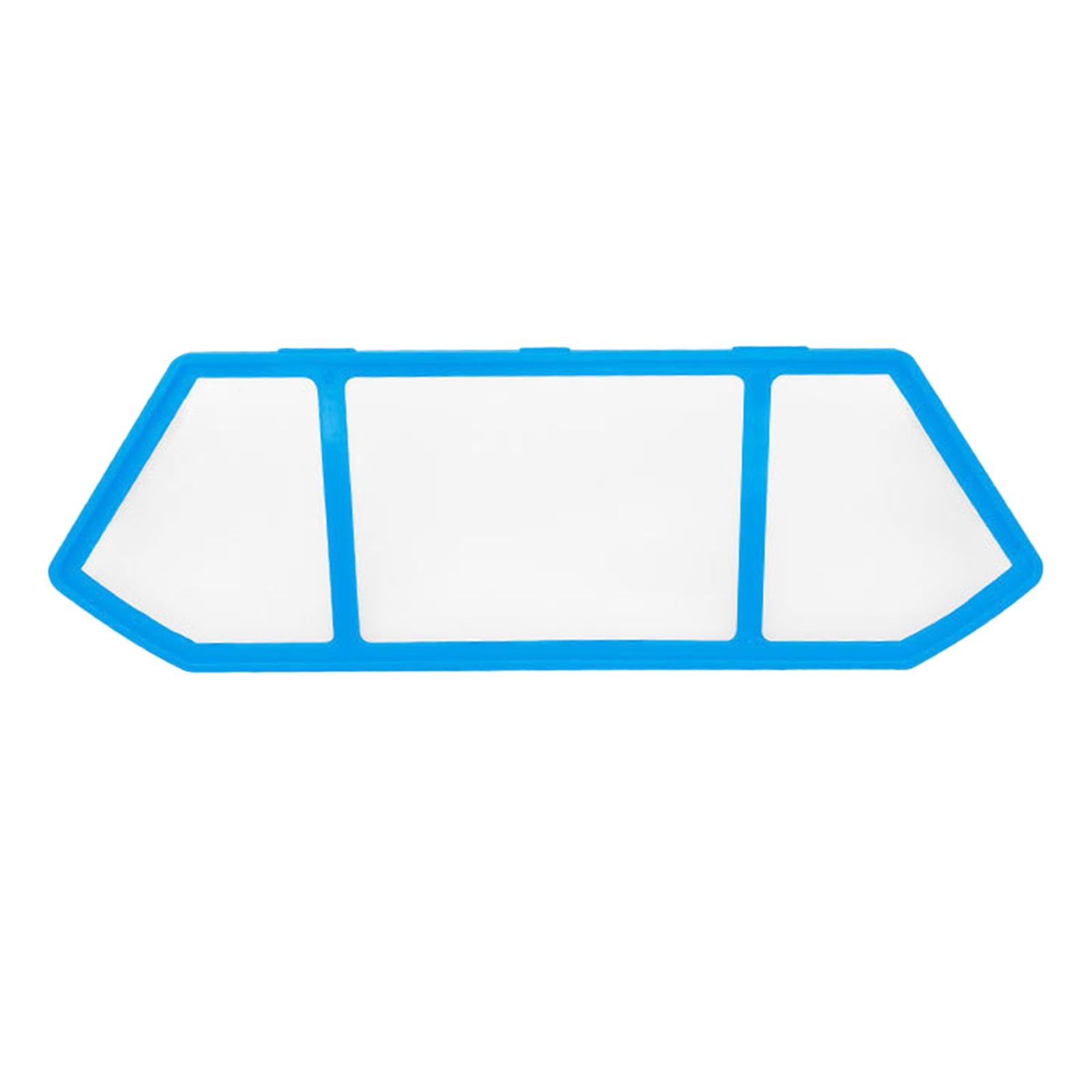 ABS Plastic Robot Vacuum Cleaner Attachments Upgrade for x500 S6 M1 Filter