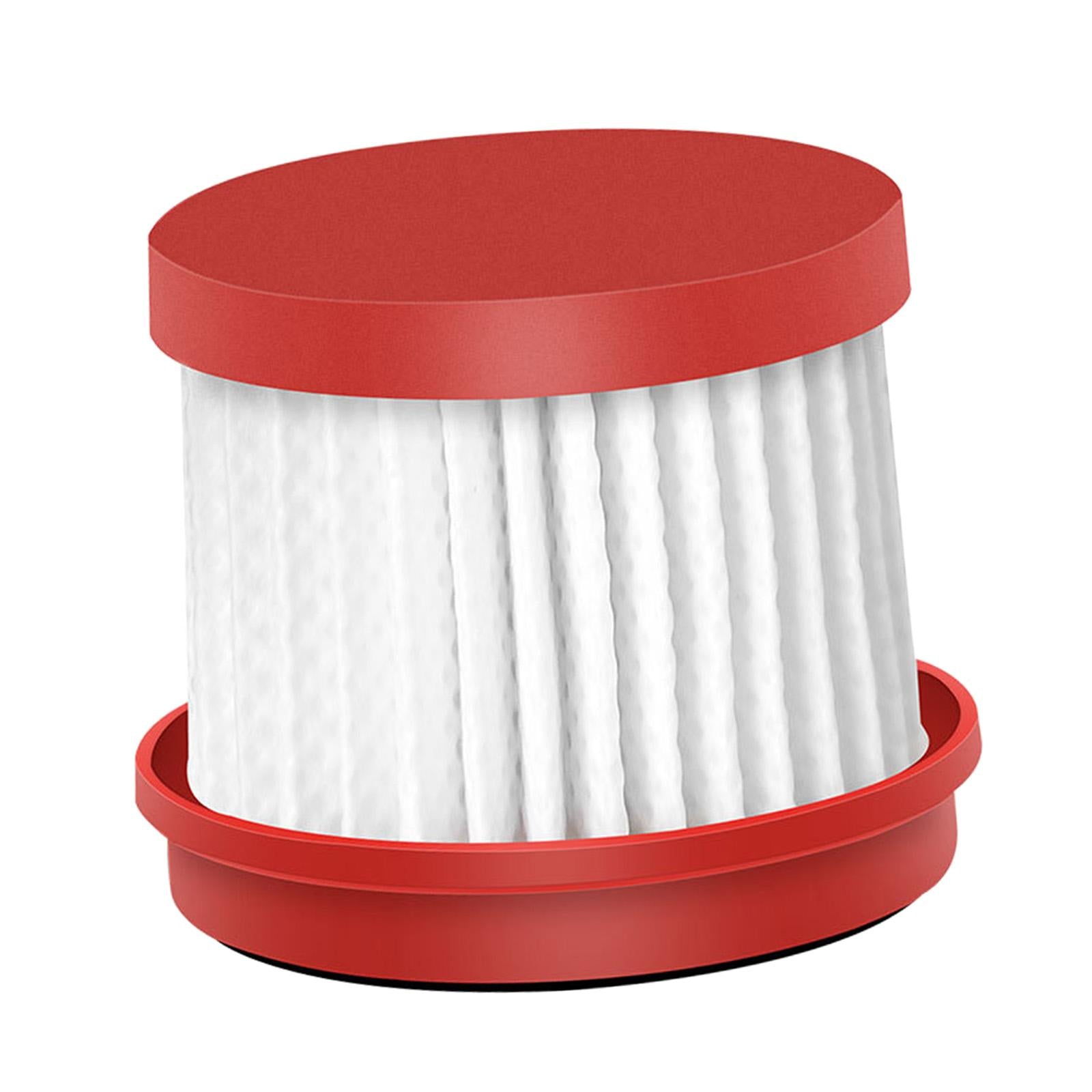 Cartridge Filter Replace Parts for Deerma CM1300 Vacuum Cleaner Cleaning