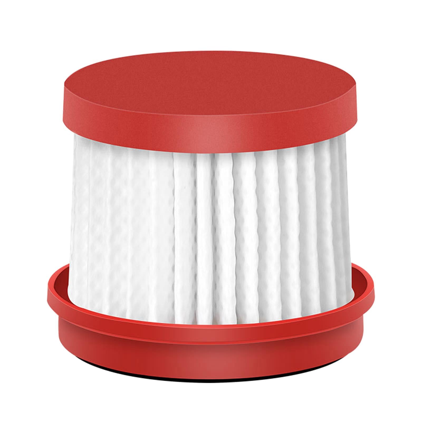 Cartridge Filter Replace Parts for Deerma CM1300 Vacuum Cleaner Cleaning