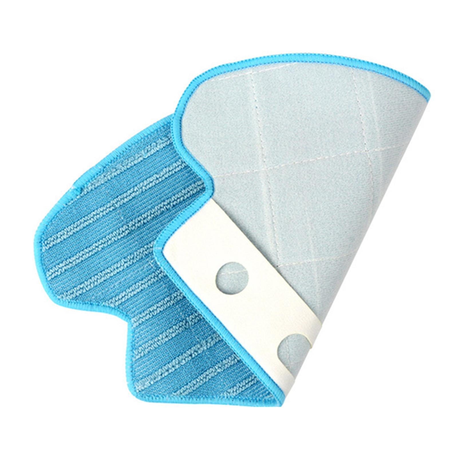 Mop Cloth Washable Easy to Install for Cobos Dibao Sweeping Robot DD35