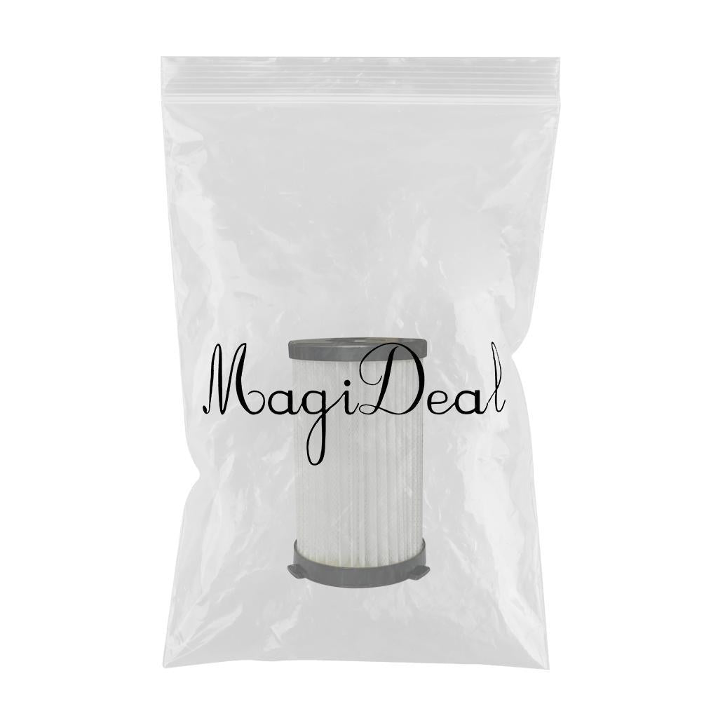 HEPA Filter Replacement Parts Wireless ABS Plastic for D600 Vacuum Cleaner