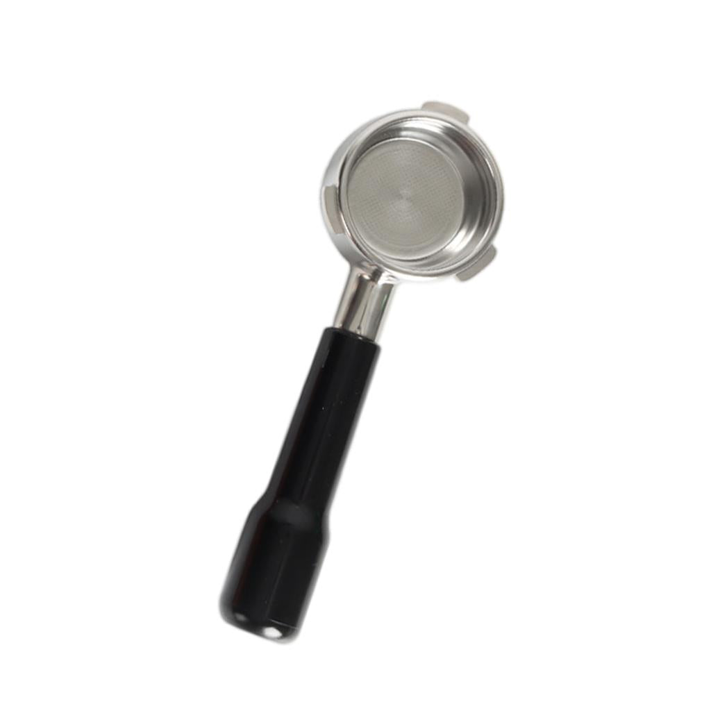 Bottomless Naked Portafilter Coffee Espresso Handle for Coffee Machine Plastic Handle