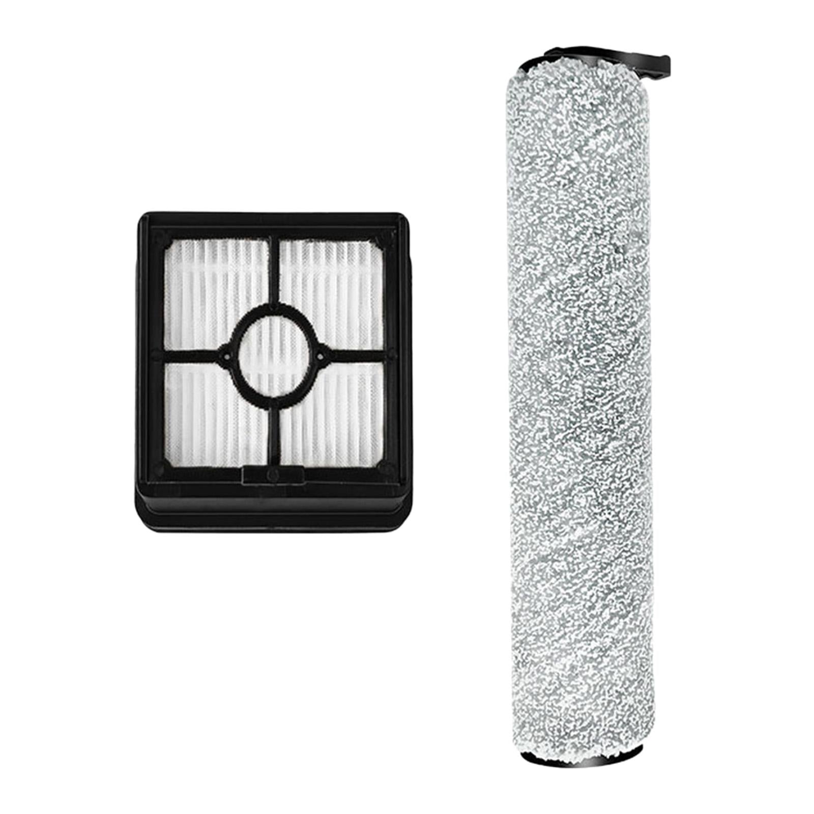 Brush Roller/Filter Scrubber Accs Cleaner Parts for FC9 Flash Rolling Brush