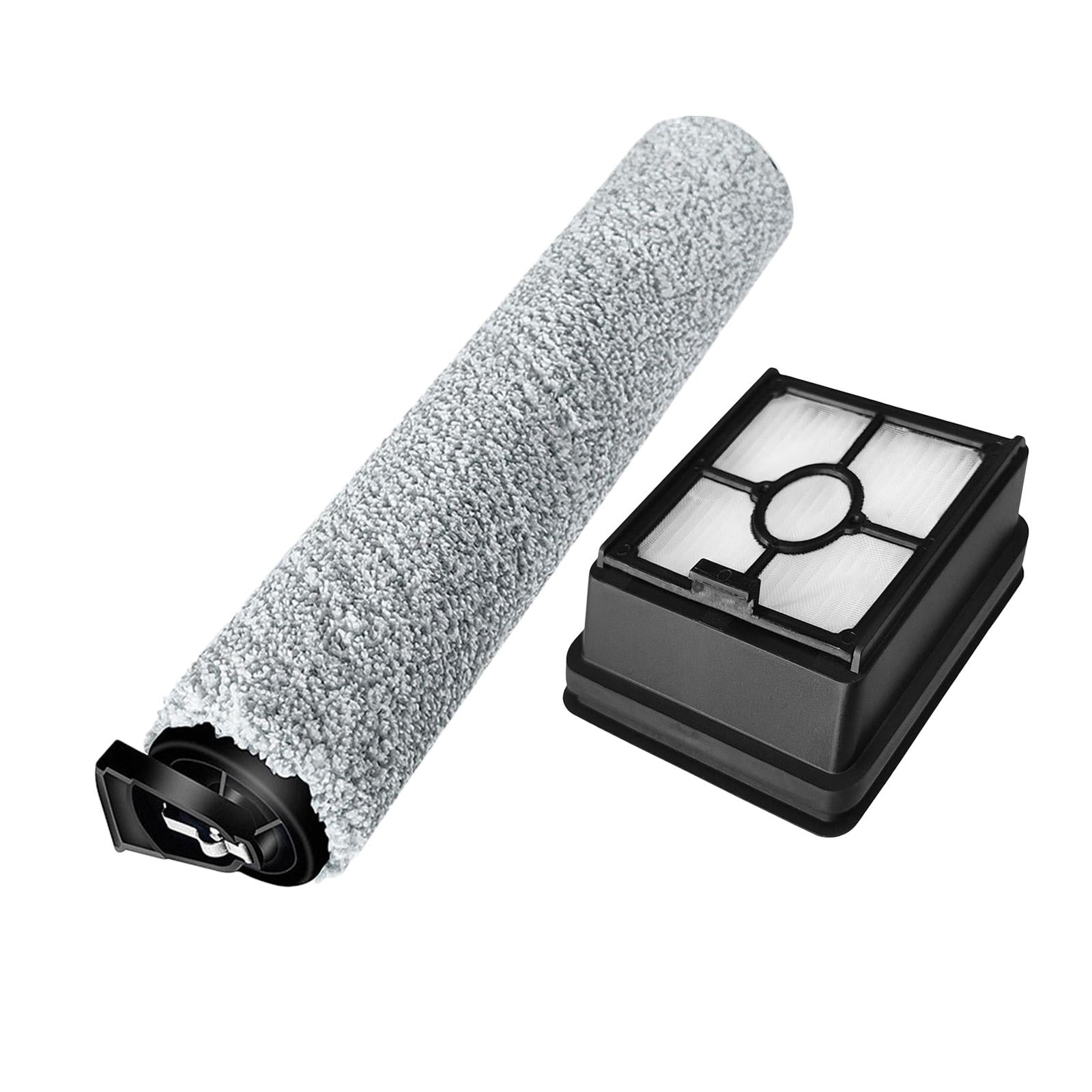 Brush Roller/Filter Scrubber Accs Cleaner Parts for FC9 Flash Rolling Brush
