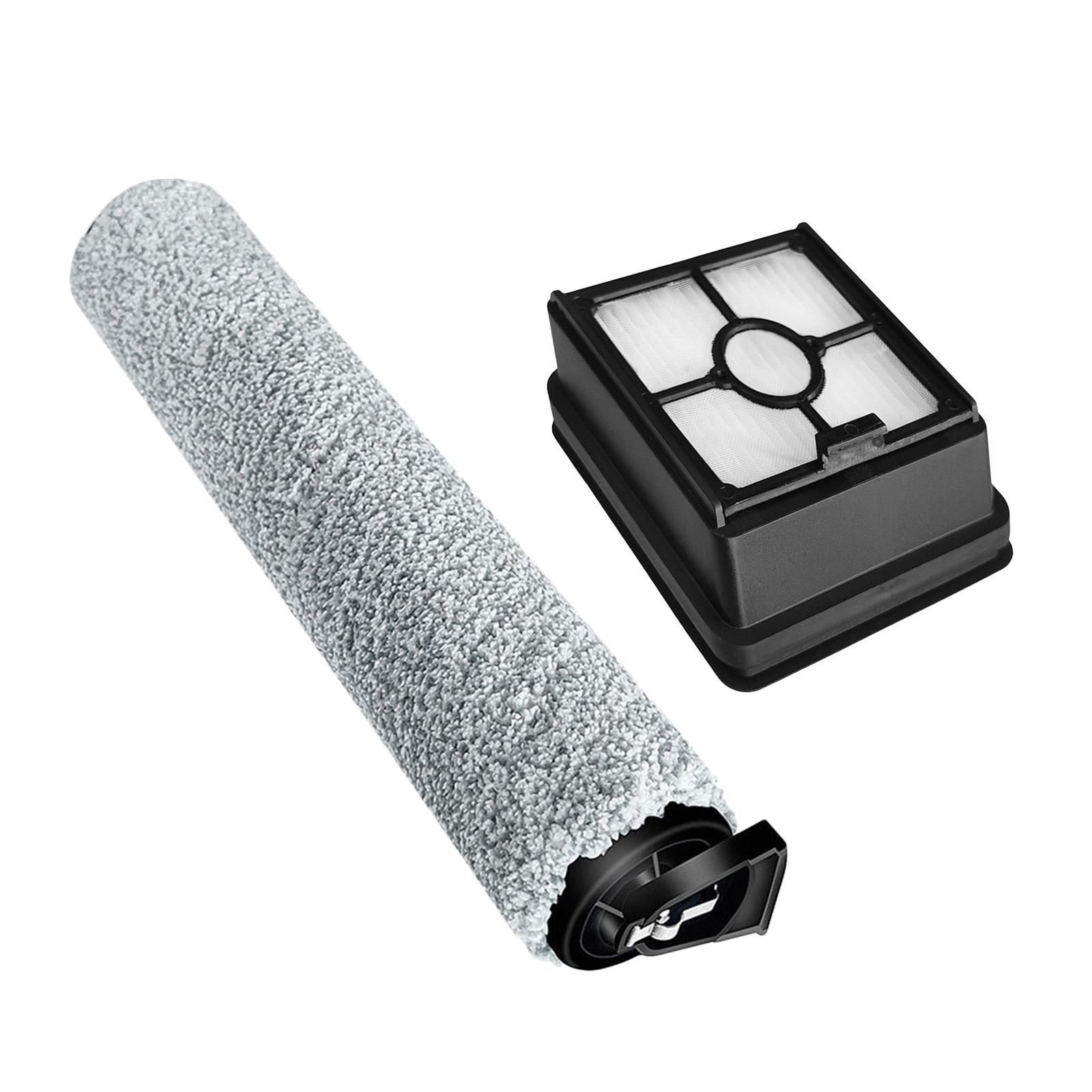 Brush Roller/Filter Scrubber Accs Cleaner Parts for FC9 Flash Rolling Brush