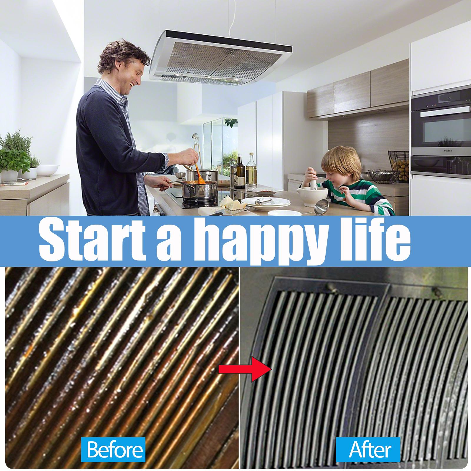 Durable Kitchen Cleaning Gloves Scrubbing Gloves for Washing Degreasing