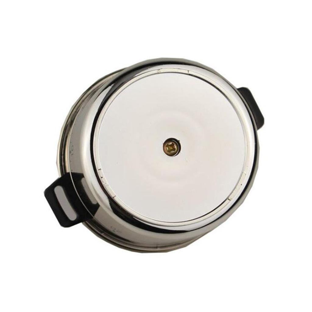 Mechanical Timer Kitchen Tools Crisp Sound Clock for Restaurant Home Office