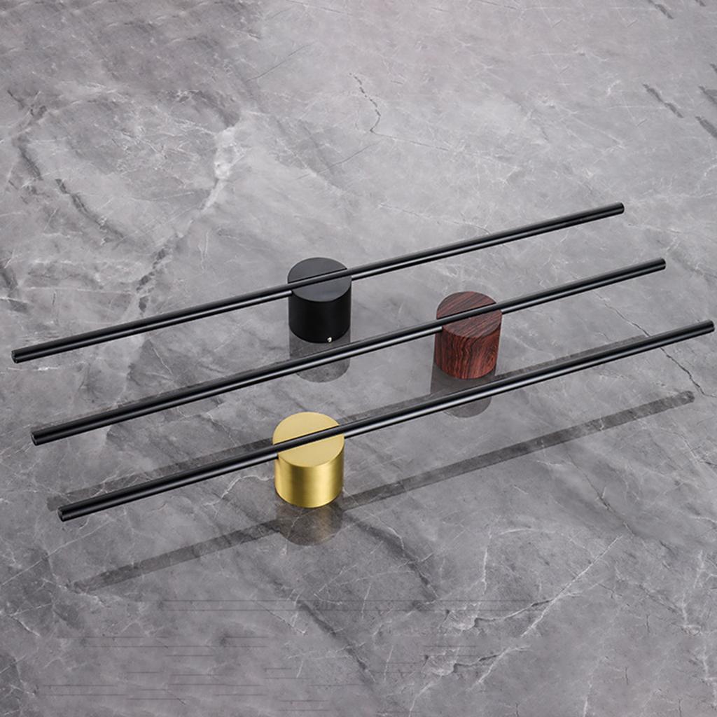 Multifunctional Towel Rack Towel Rail for Home Bathroom